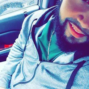 Meet your Posher, James